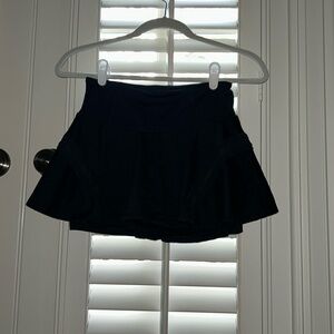 FP Movement Pleats and Thank You Skort